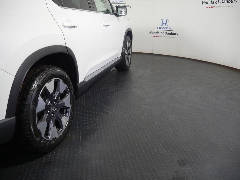 New 2026  Honda Touring image 4
