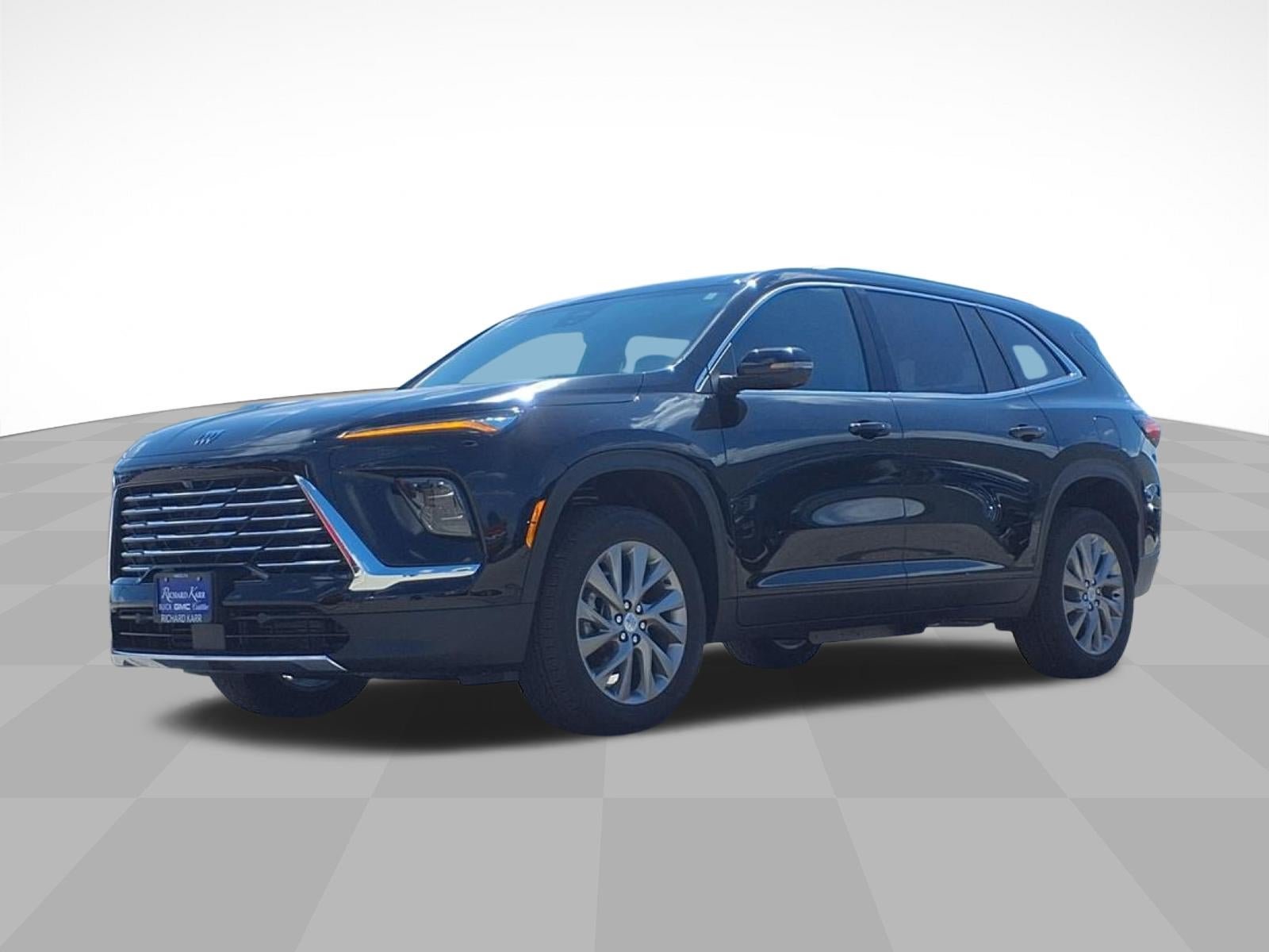 2026 Buick Enclave Preferred - Photo 50