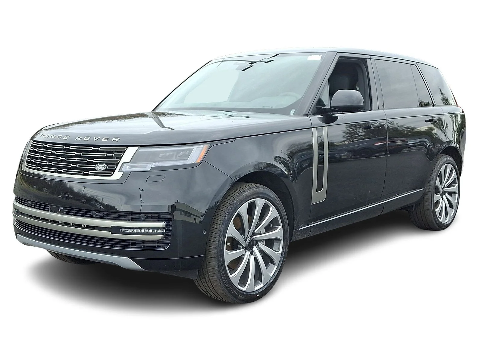 2026 Land Rover Range Rover 3.0 SE LWB 7's photo