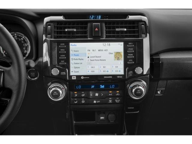 Used 2020 Army Green Toyota TRD Pro image 13