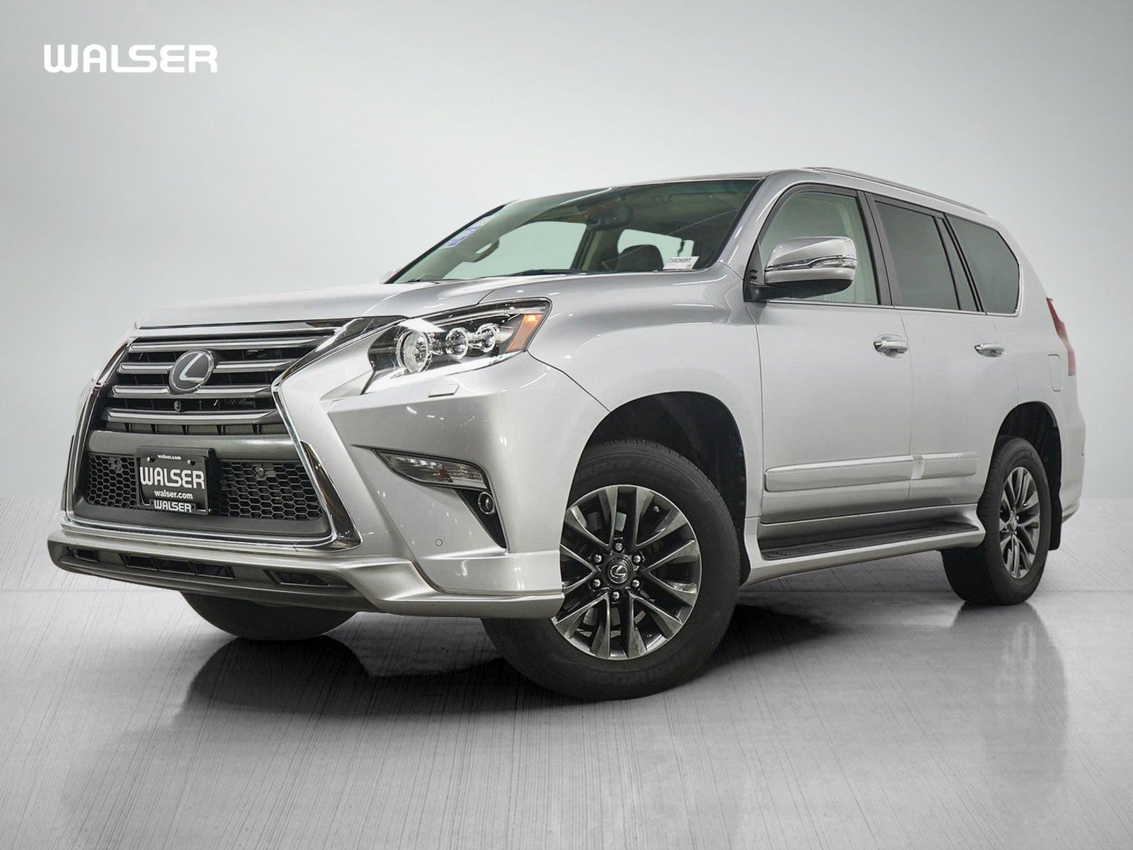 2019 Lexus GX LUXURY