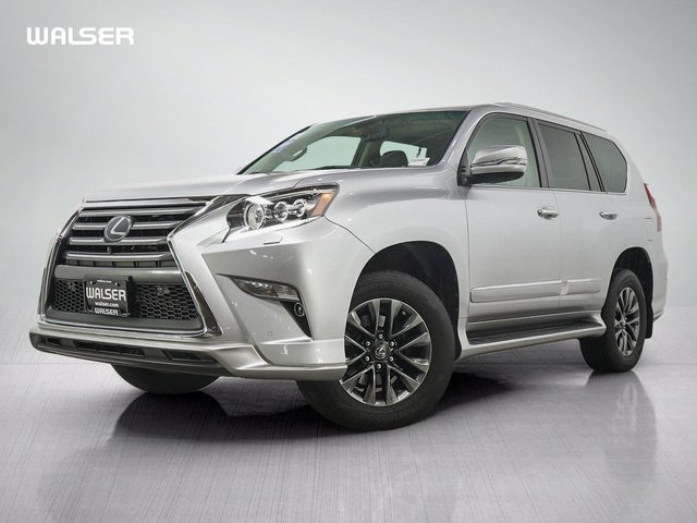 2019 Lexus GX 460 Luxury
