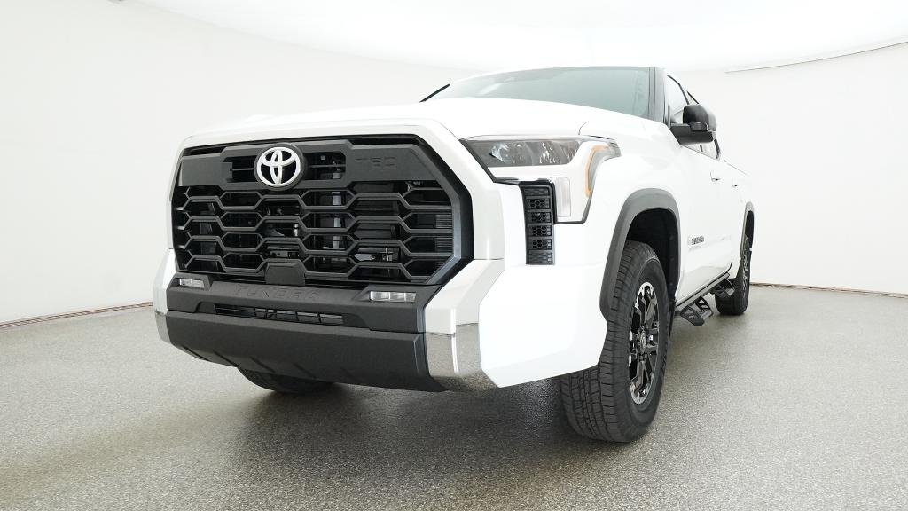 New 2026 Ice Cap Toyota SR5 image 49