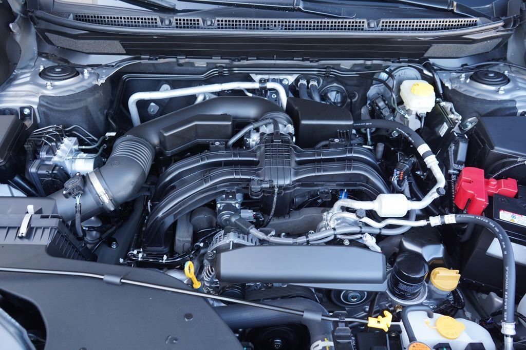 New 2026 RIVER ROCK PEARL Subaru Premium image 13