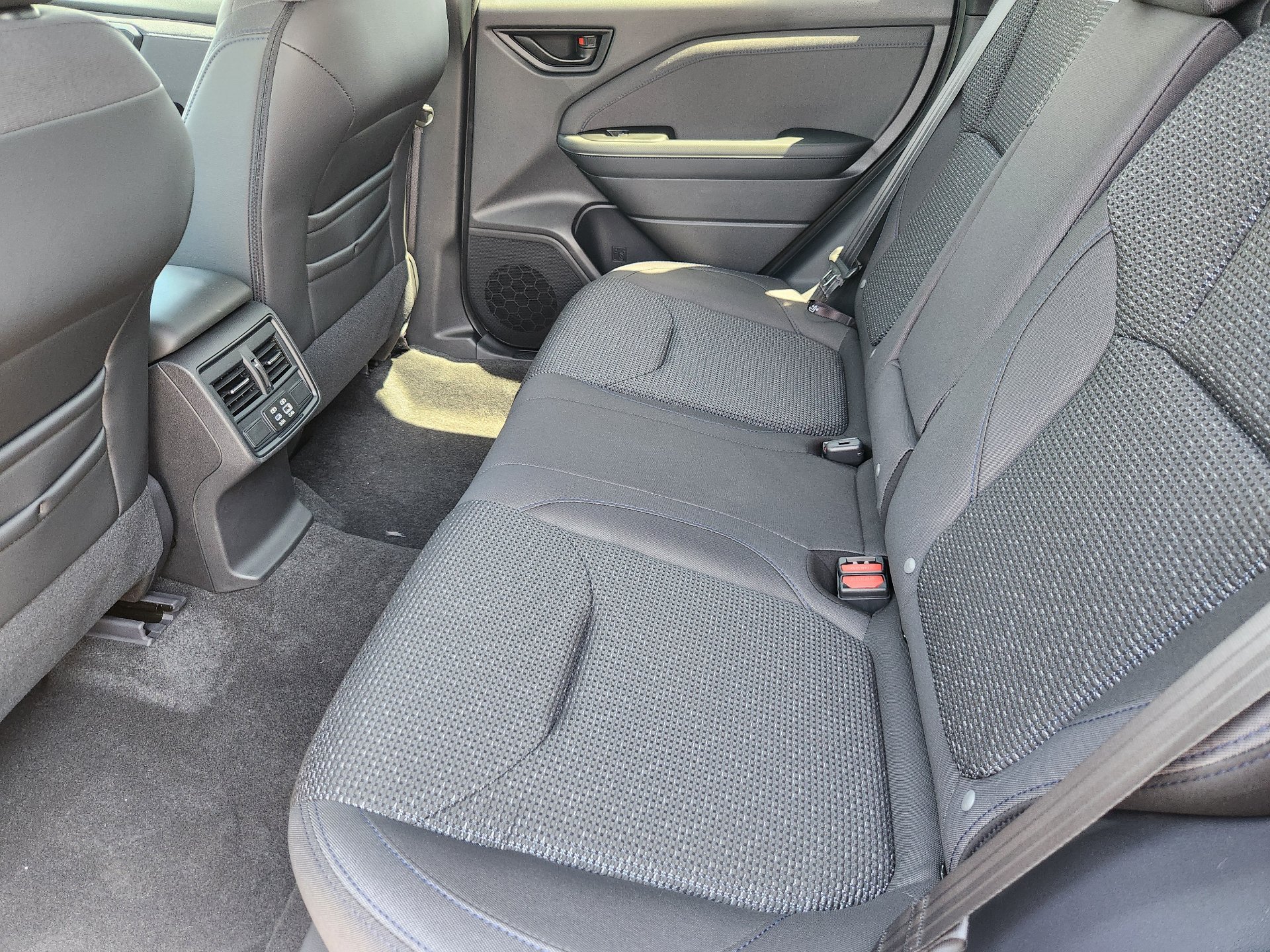 New 2026 RIVER ROCK PEARL Subaru Premium image 22