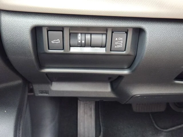 Certified Used 2026 Blue Subaru Premium image 23