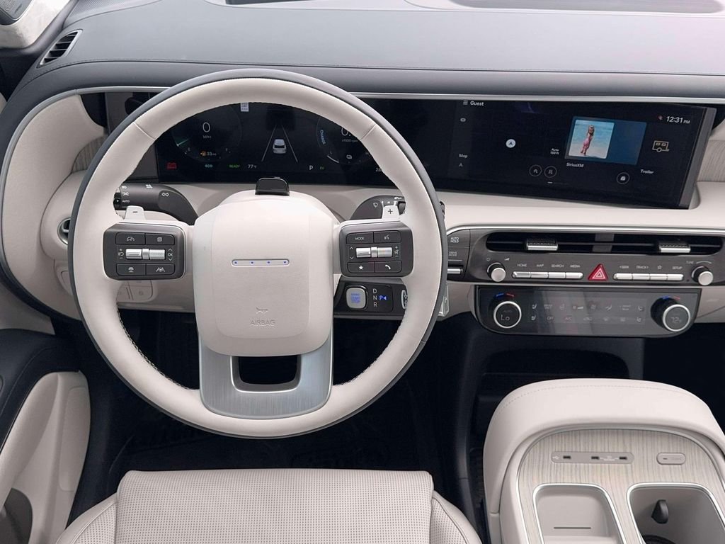 New 2026 Gray Hyundai Calligraphy image 36
