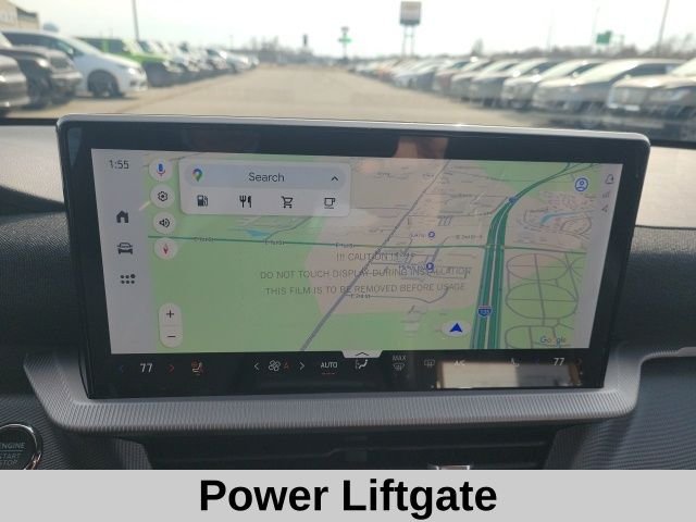 2026 Ford Explorer ST-Line - Photo 13