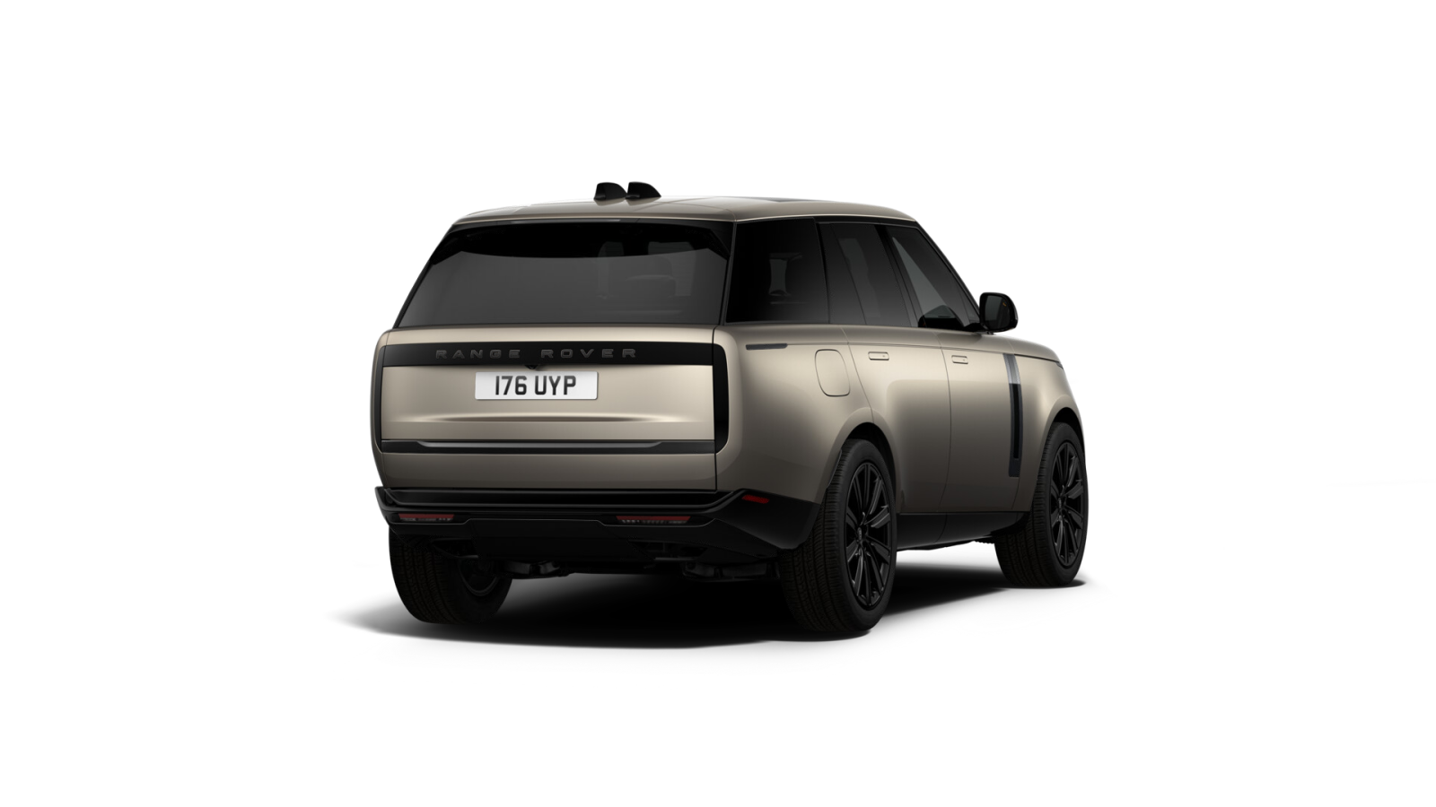 New 2027 Batumi Gold LAND ROVER SE 400PS Auto image 2