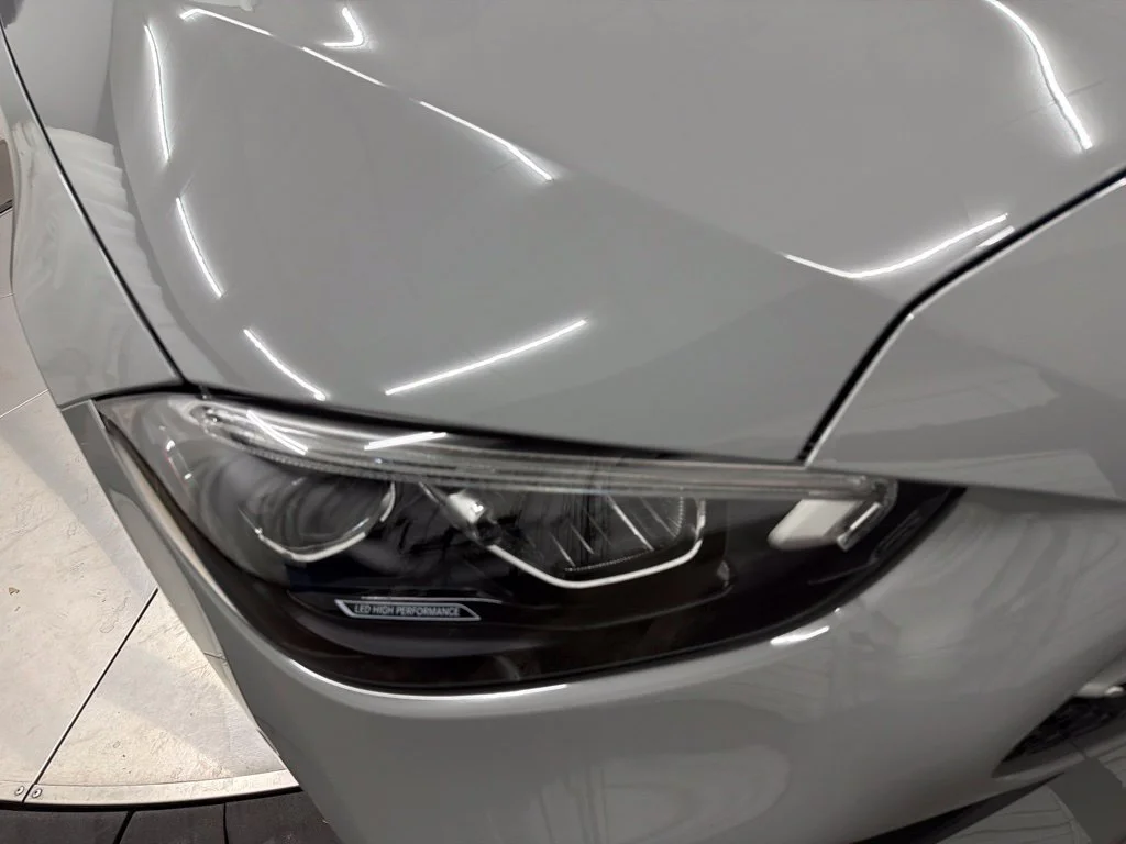 New 2027 White Mercedes-Benz C 300 image 10