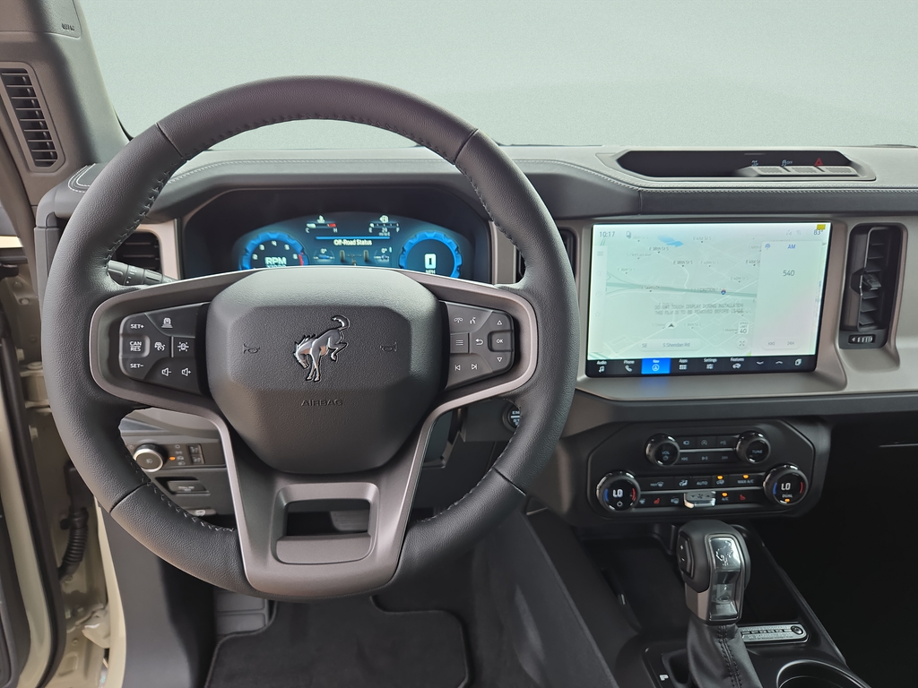 New 2026 Desert Sand Ford Outer Banks® image 16