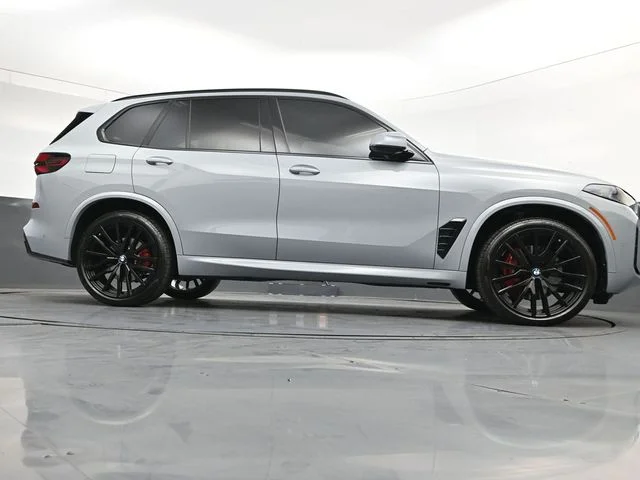 Used 2026 Gray BMW xDrive40i image 30