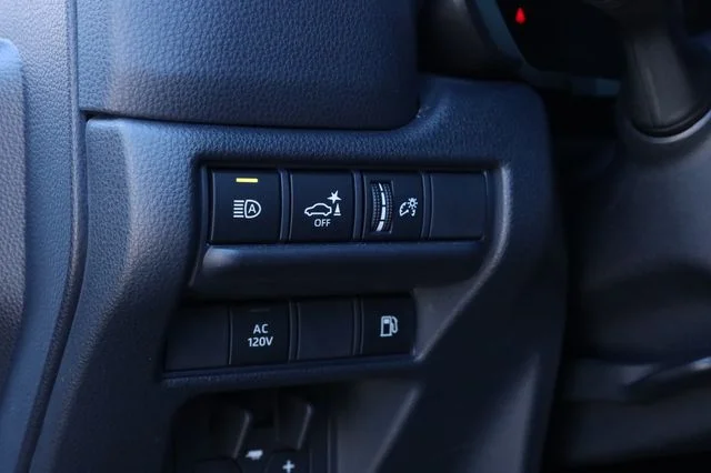 2024 Toyota Land Cruiser Land Cruiser 1958 - Photo 19