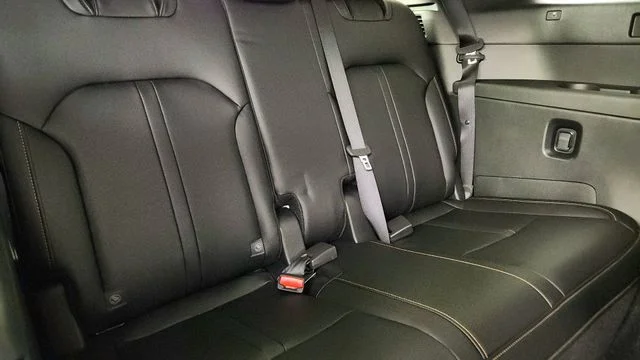 New 2026 Machine Gray Metallic Mazda Premium Sport AWD image 33