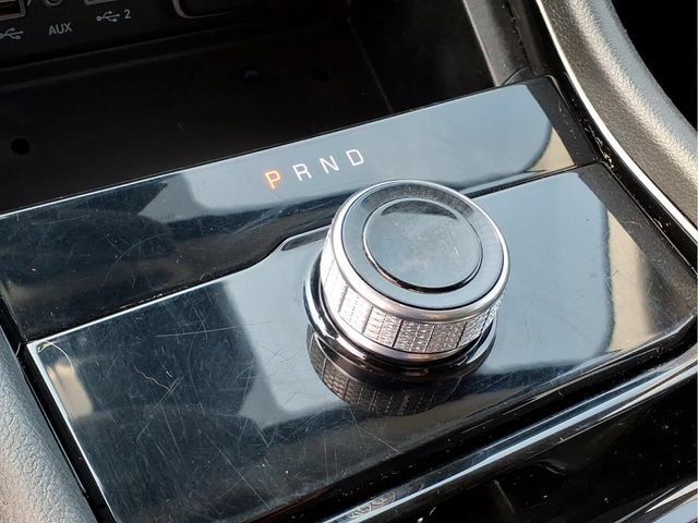 Used 2023 Black Jeep Laredo 4x4 image 11