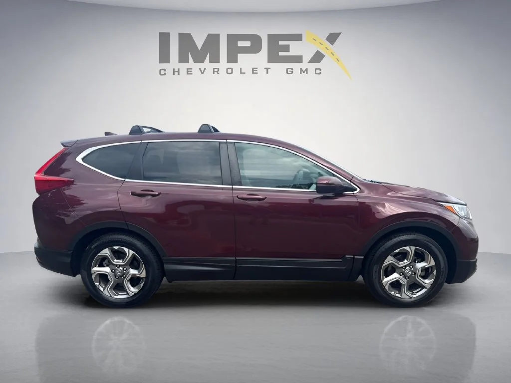 Used 2018  Honda EX image 6
