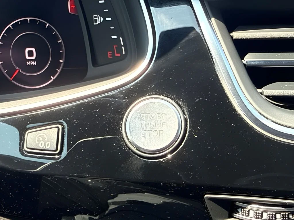 Used 2018 Black Audi 3.0T Prestige image 22