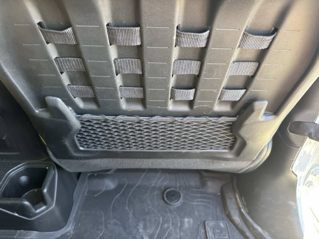 Used 2023 White Jeep Rubicon image 20