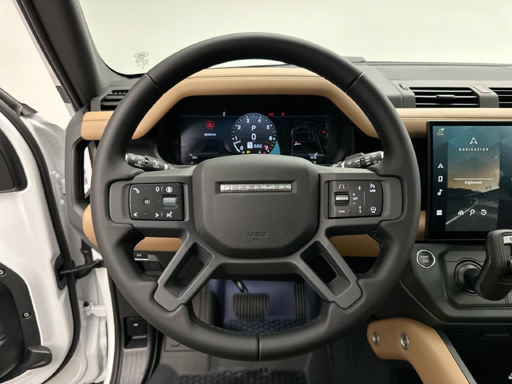 New 2026 Fuji White Land Rover S image 15