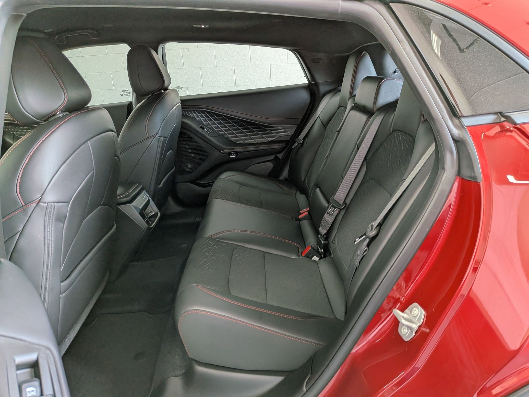 New 2026 Redeye Exterior Paint Dodge Scat Pack image 18