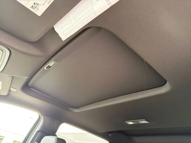 2026 GMC Sierra 2500HD AT4 - Photo 15