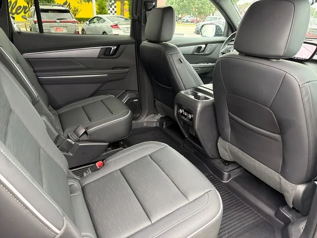 Used 2025 Gray Buick Sport Touring image 26