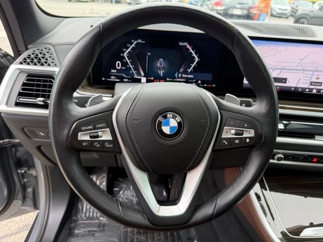 2024 BMW X5 40i - Photo 14