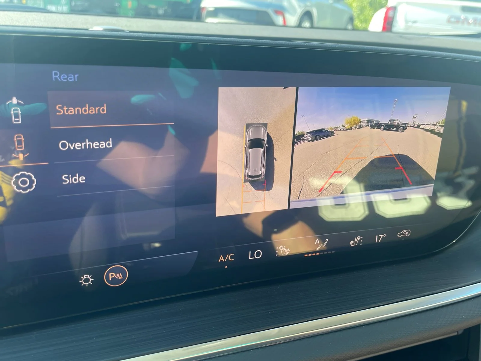 New 2026 Summit White Buick Preferred AWD image 25