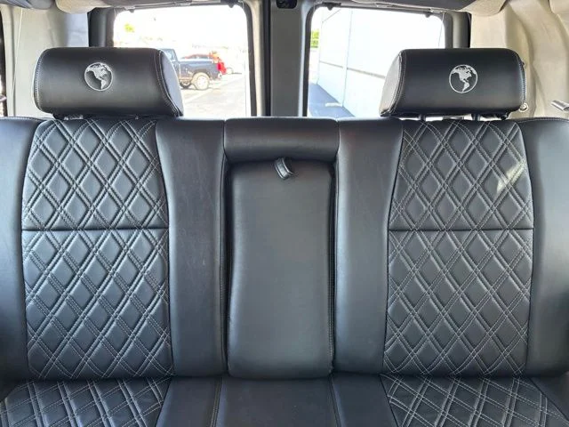 Used 2021 Onyx Black GMC Explorer Limited SE image 41