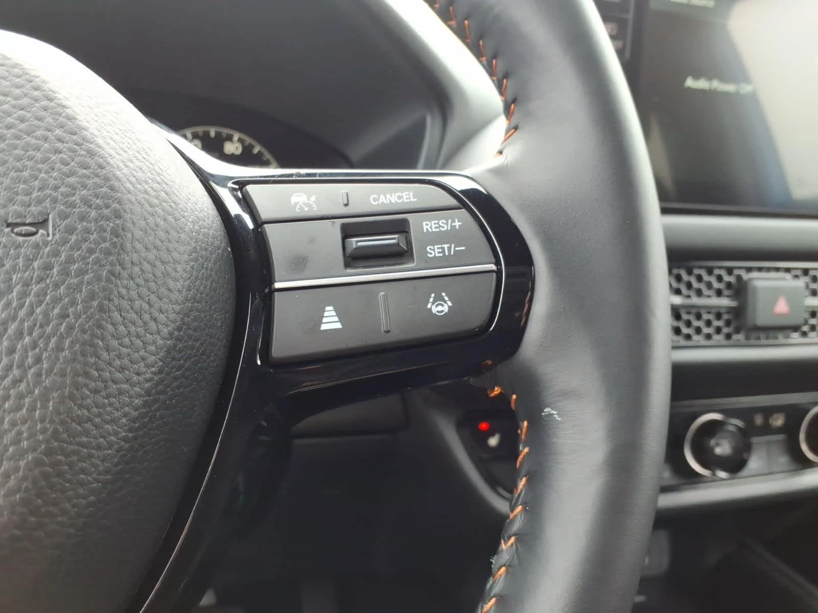 2026 Honda HR-V Sport - Photo 23