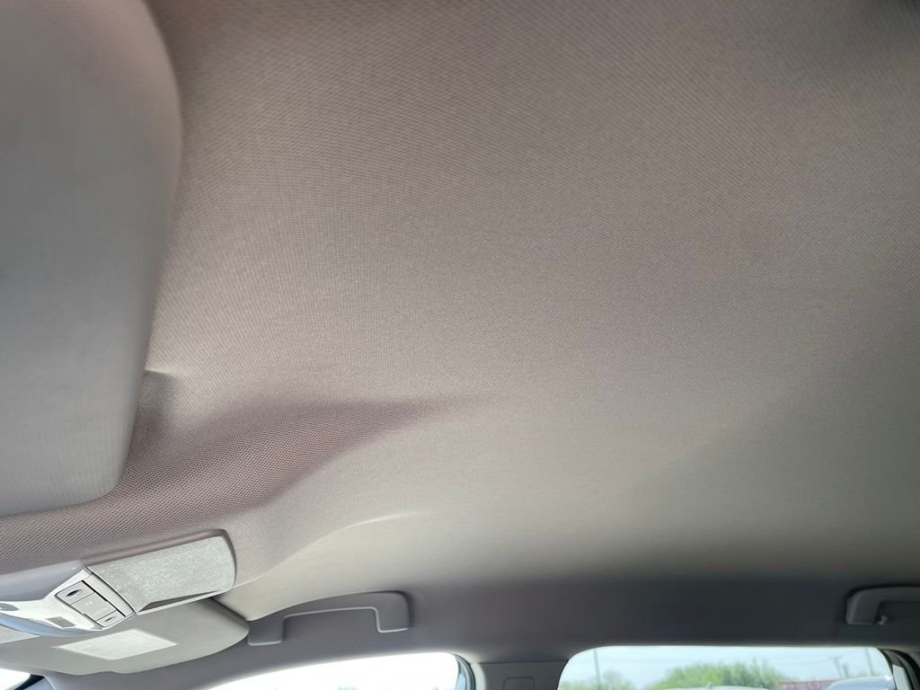 Certified Used 2026 White Nissan S image 11