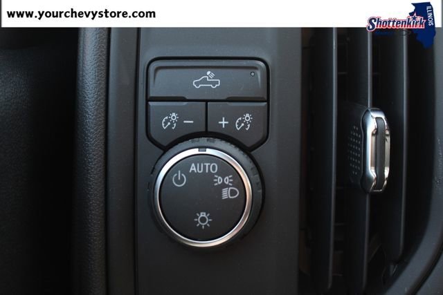 2026 Chevrolet Silverado 1500 Work Truck - Photo 20