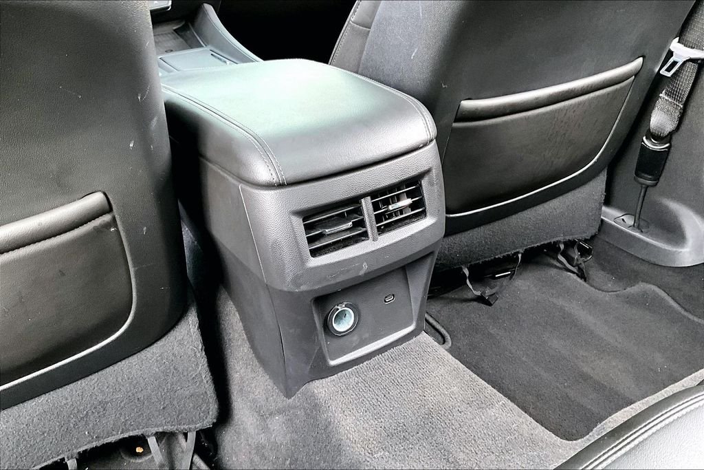Used 2024 White Cadillac Luxury image 25