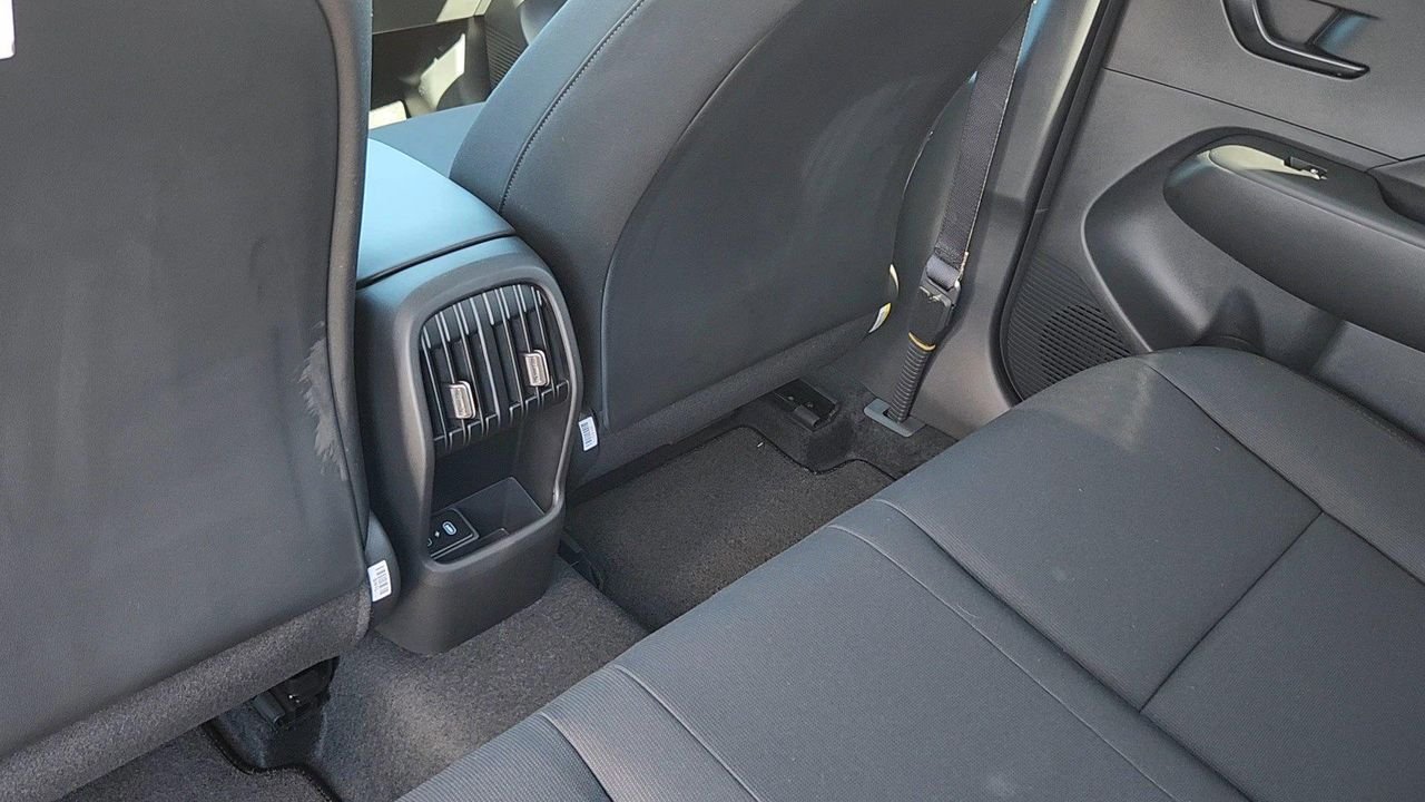 2026 Hyundai Kona SEL Sport - Photo 17
