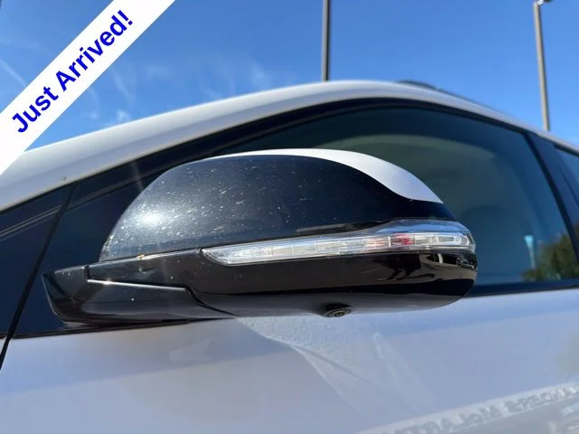 Used 2023 White Chevrolet Premier image 13