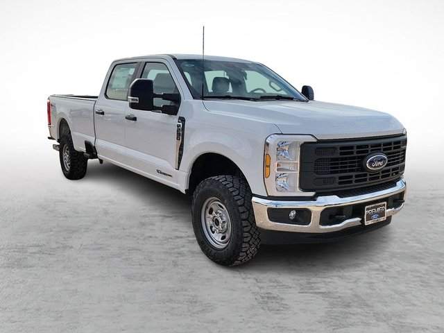 New 2026 Ford F-250SD F-250® XL 4X4 Crew Cab