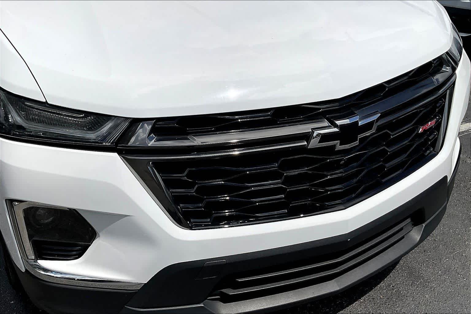 2023 Chevrolet Traverse RS - Photo 30