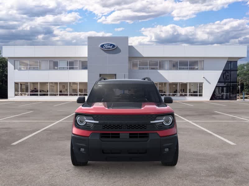 2025 Ford Bronco Sport Big Bend - Photo 6