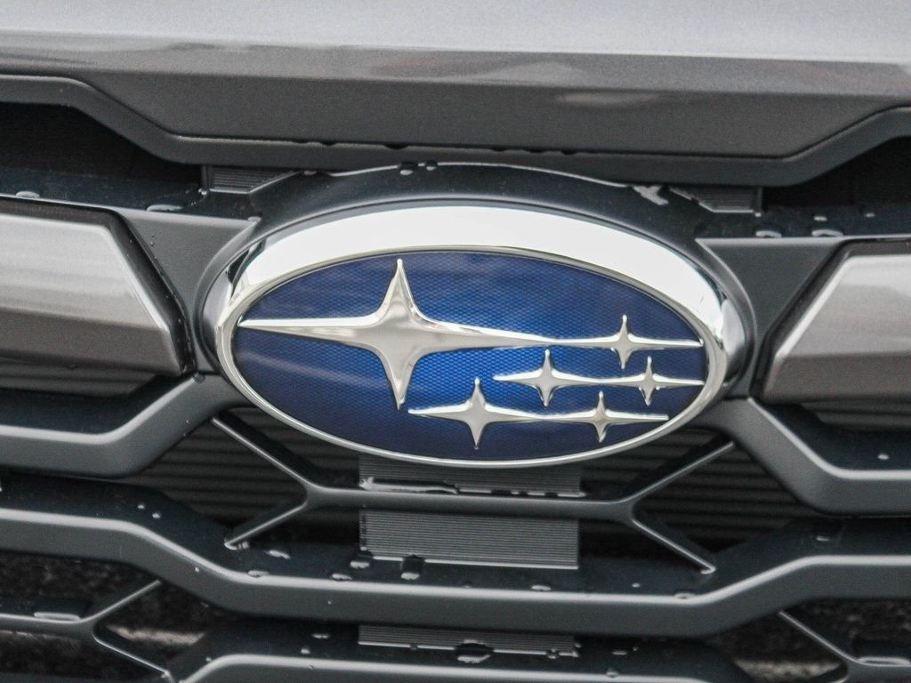 2026 Subaru Crosstrek Limited - Photo 11