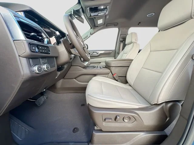 2026 GMC Yukon XL Elevation - Photo 15