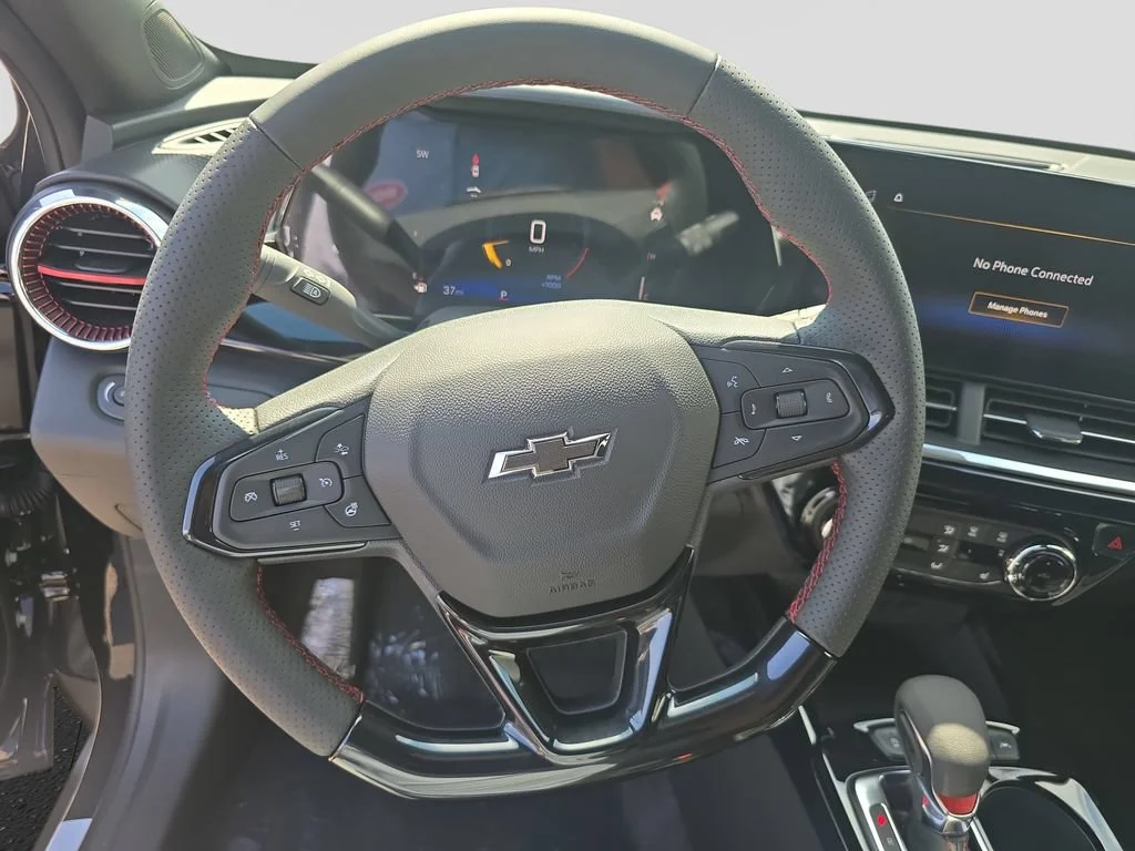 2026 Chevrolet Trax RS - Photo 18