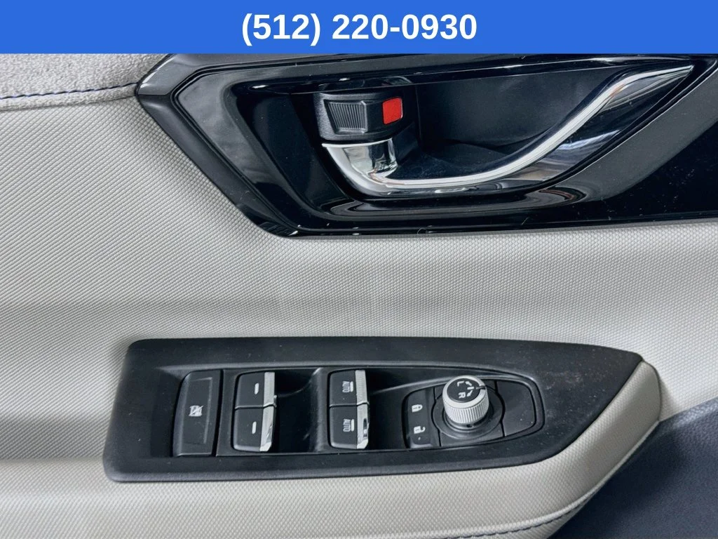New 2026 Gray Subaru Limited Hybrid image 22