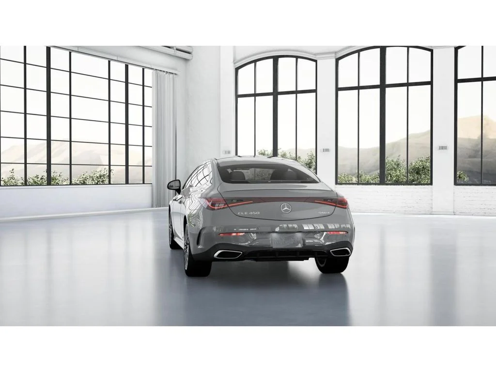 New 2027 White Mercedes-Benz CLE 450 image 26