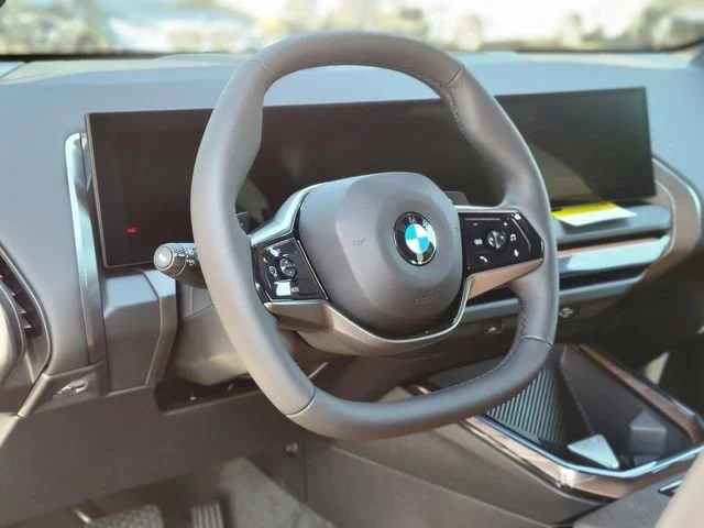 New 2026 White BMW 30 xDrive image 21