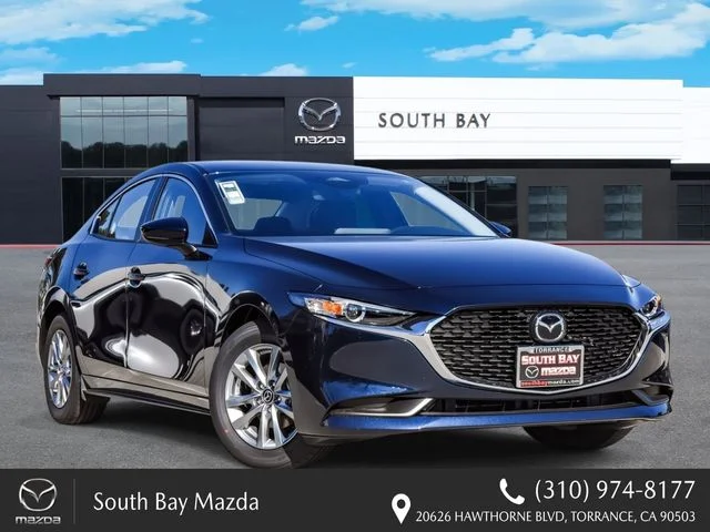 2026 Mazda CX-3 2.5 S AT 4-Door SKYACTIV's photo