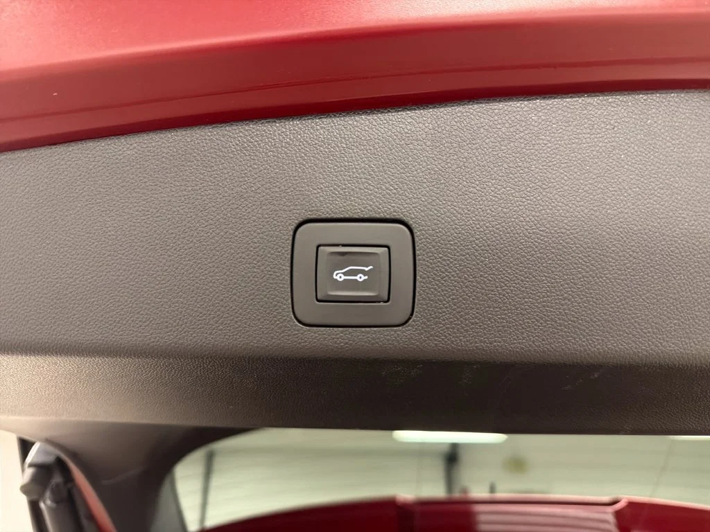 2022 Buick Encore GX Select - Photo 17