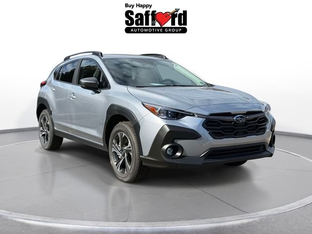 2026 Subaru Crosstrek Premium - Photo 10