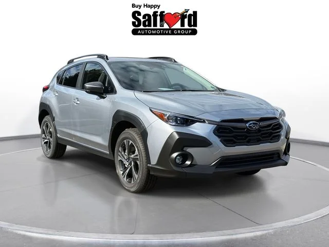 2026 Subaru Crosstrek Premium - Photo 9
