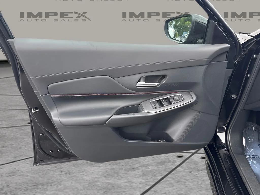 Used 2026 Black Nissan SR image 13