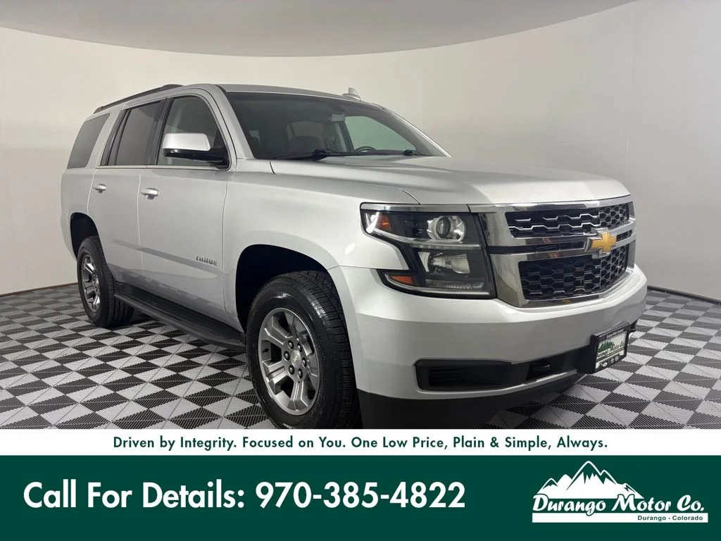 Used 2020 Silver Chevrolet LS image 5